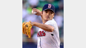 [콤팩트뉴스] 두산 마무리투수 노경은으로 교체 外