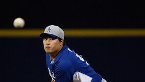스승 김인식, 애제자를 위한 조언 “현진아, 조급해 하지마”