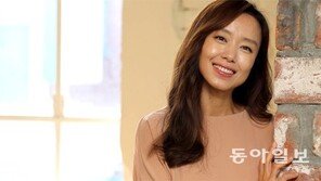 전도연 “연기에 만족 모르는, 난 욕심 많은 배우” 