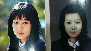 라디오스타 임수향, 학창시절부터 조숙해서 “노안 때문에…”