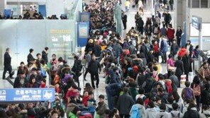 외국인 관광객 유치 순위, 韓 전세계 20위 차지…‘2계단 올라’