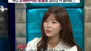 ‘라디오스타’ 임수향, 술만 먹으면 애교 폭발… 야릇한 술버릇 공개 ‘깜짝’