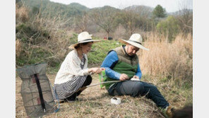 샘 해밍턴, 이태원서 부킹으로…“아내가 내게 반해 말걸어”