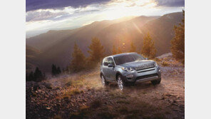 [CAR]‘매력적 디자인+정통 SUV DNA+파격적 가격’ 3박자 갖춰