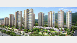 [Home&Dream]“장마 오기전에…” 6월 전국 4만5417채 분양, 곳곳 ‘알짜단지’ 