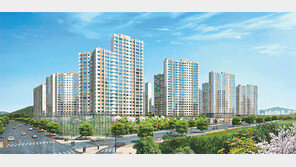 [Home&Dream]분양가 ‘들썩’… 알짜단지 청약경쟁 뜨겁다
