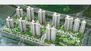 [Home&Dream]우리동네 첫 브랜드 단지, 저렴해 시세차익 쏠쏠