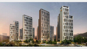 [Home&Dream]보령에 첫 메이저브랜드 단지… 중소형으로 구성