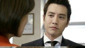 ‘복면검사’, 복면 쓴 이유 공개… 김선아·주상욱 ‘남다른 인연’