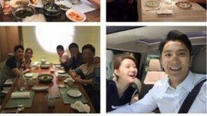 한그루 열애中? 훈남 남친과 SNS 애정행각 사진이 ‘하트 뿅뿅♥’…대놓고 인증? ‘헉!’
