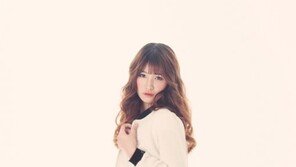 페이지, 5대 보컬 고가은으로 새출발