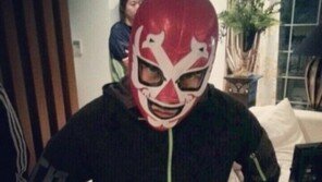 ‘복면검사’ 복면 쓴 주상욱 “본방사수, 지켜본다”