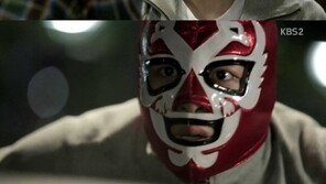 ‘복면검사’ 주상욱, 복면 쓰게 된 이유는?… 김선아 삼촌 발언 때문