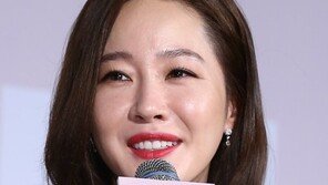 엄지원, 영화 ‘경성학교’ 촬영장서 “나는 왕따였다”… 무슨 사연?