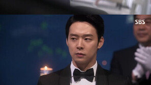 ‘냄새를 보는 소녀’ 신세경, 결혼식날 남궁민에 납치?… ‘소름’