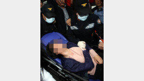 8세 배 발로 차 숨지게 한 칠곡계모 항소심서 징역 15년, 살인죄 적용 안한 이유는?