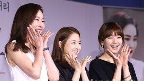 ‘경성학교’ 박보영 “엄지원은 촬영장 분위기 메이커…연예계 고민 상담도”