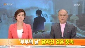 오늘은 부부의 날 의미, 21일 이유는? ‘둘이 하나 된다는 것’