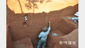 케냐 북부에서 인류 최고 석기 발견, 무려 70만 년 당겼다