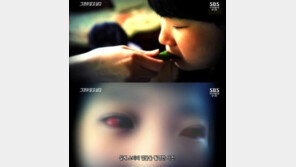 칠곡계모 항소심서 징역 15년, 숨진 아이 언니 “대변 묻은 휴지 먹여” 증언 재조명