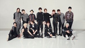 세븐틴, 데뷔일 확정…29일 데뷔앨범 ‘17캐럿’ 발표