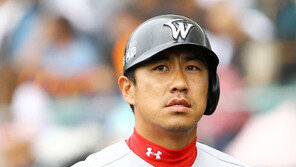 김강민, 이르면 이달 말 1군 복귀