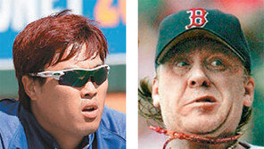 22일 수술하는 류현진… “커트 실링을 봐” 