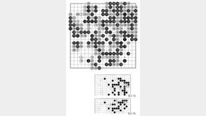 [바둑]제59기 국수전… 최정, 16강 본선 무대에