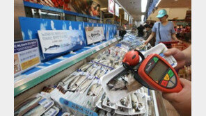 일본, 韓 일본산 수산물 수입규제 WTO에 제소…정부 “적극 대응할 것”