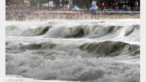 올 여름, 기온·강수량 평년과 비슷…엘니뇨 현상으로 ‘슈퍼 태풍’ 발생 가능성