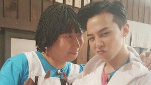 ‘해피투게더’ 지드래곤 “박명수와 엮임, 피하려 한다”… 박명수 반응은?