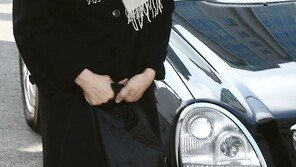 ‘땅콩 회항’ 조현아 집행유예 석방, 진중권 “유전집유 무전복역”