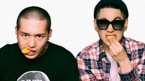 죠리X오왼 오바도즈, EP 앨범 ‘OJ’ 합작