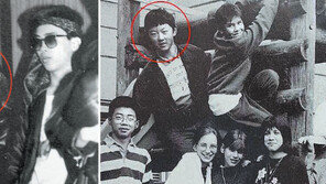 김정은 친형 김정철, 스위스 유학시절 뮤지컬 ‘그리스’서 불량 고교생 연기…모습보니?