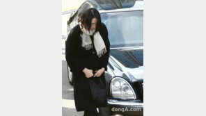 조현아 석방에 진중권 “유전집유 무전복역”… 무슨 의미?