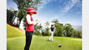 골프장 캐디 536명에 물었다…가장 힘들게 하는 고객 1위?