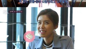 5일간의 썸머, 유상무 “이렇게 보니 예쁘네”…장도연 “퉤”