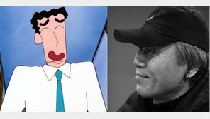 짱구아빠-마이콜 목소리 주인공, 성우 오세홍 별세…24일 발인