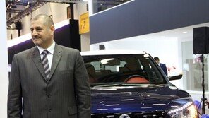 쌍용차 이스탄불 모터쇼 참가 “1.6 가솔린 우선 디젤은 향후”