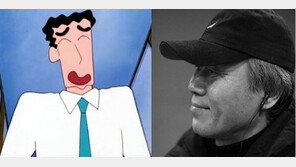 ‘짱구아빠’ 성우 오세홍 별세…‘마이콜’ ‘짱구아빠’로 열연