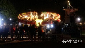 대학축제 술 취한 상태로 놀이기구 탑승 ‘위험’…안전 점검은?