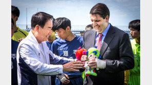 “도전 앞에 장애는 없었다”, 전국장애학생체육대회 폐막