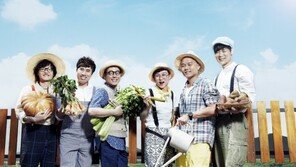 ‘인간의 조건’ 농사짓기, ‘삼시세끼’와 얼마나 다를까