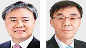 공정위 비상임위원 고동수-이재구씨