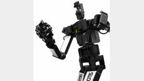 [토요판 커버스토리]지배하라! 로봇 코리아… 6월 로봇올림픽 ‘기술 전쟁’