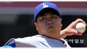 수술 마친 류현진 “좋아요”