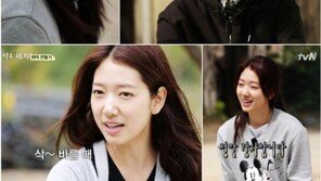 ‘삼시세끼’ 박신혜, ‘신혜렐라’ 등극하나…20인분 재료 준비해 와 요리 ‘척척’
