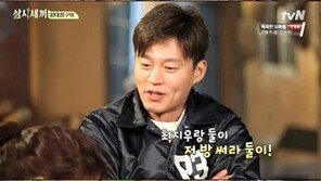 ‘삼시세끼’ 이서진, 박신혜+최지우 고정 욕심 “둘이 같이 방 하나 써라”