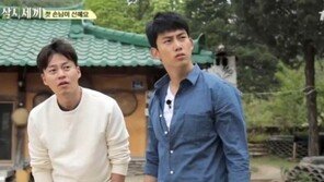 ‘삼시세끼’ 이서진 “박신혜, 택연이 좋아하는 나이”
