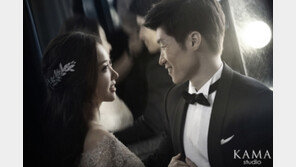 박지성, 11월에 아빠 된다…“임신 4개월 민지와 ‘만두’ 모두 건강합니다”